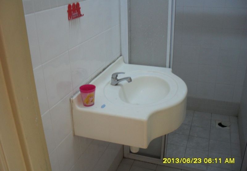 Andari Townvilla, Selayang Heights