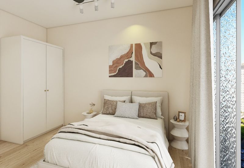 168 Park Residensi Selayang