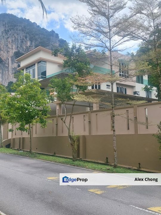FOR SALE  TEMPLER SAUJARA SELAYANG  bangolow land, Selangor, Rawang