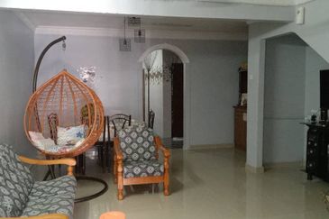 Bandar Utama Batang Kali