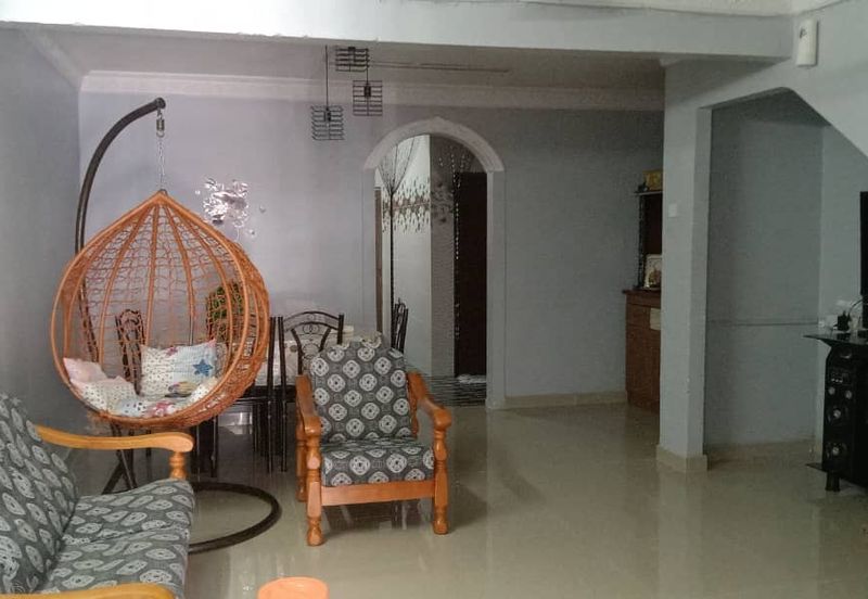 Bandar Utama Batang Kali