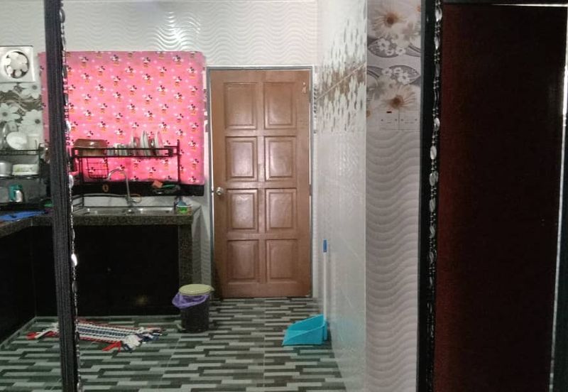 Bandar Utama Batang Kali