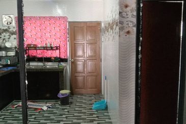 Bandar Utama Batang Kali