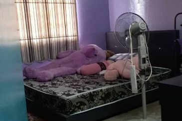 Bandar Utama Batang Kali