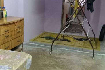 Bandar Utama Batang Kali