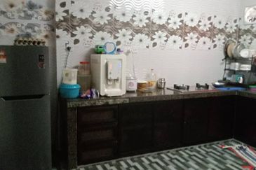 Bandar Utama Batang Kali