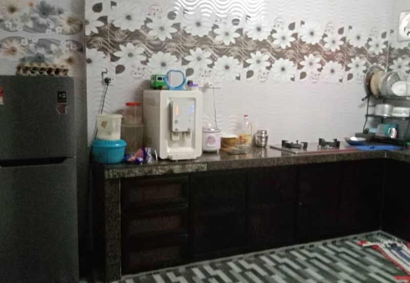 Bandar Utama Batang Kali