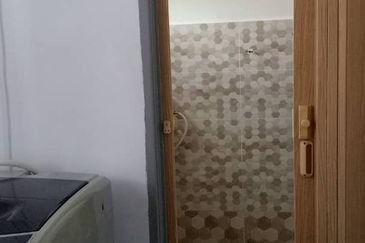 Bandar Utama Batang Kali