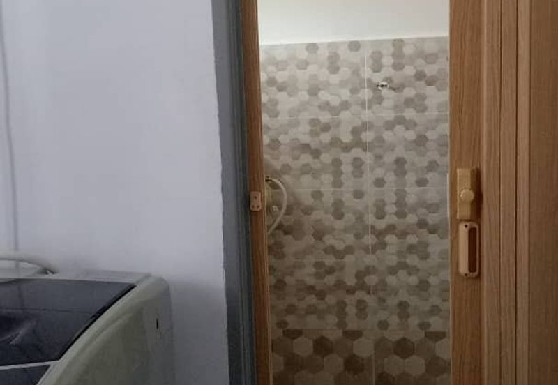 Bandar Utama Batang Kali