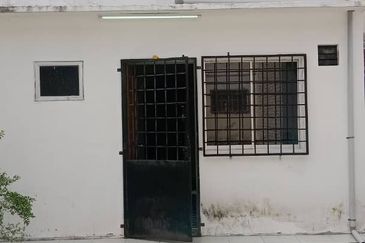 Bandar Utama Batang Kali