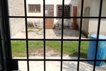 Bandar Utama Batang Kali