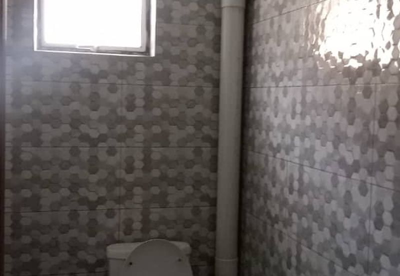 Bandar Utama Batang Kali