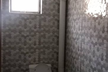 Bandar Utama Batang Kali