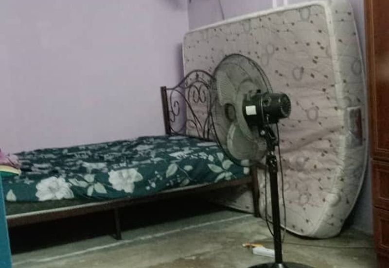 Bandar Utama Batang Kali