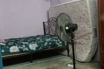 Bandar Utama Batang Kali