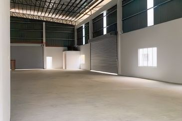 Taman Perindustrian Bukit Serdang