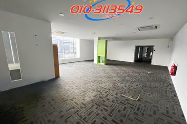 Taman Perindustrian Bukit Serdang