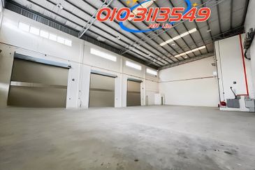 Taman Perindustrian Bukit Serdang