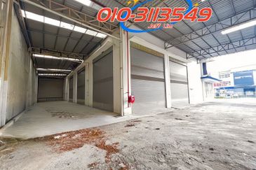 Taman Perindustrian Bukit Serdang