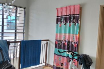 Bandar Utama Batang Kali