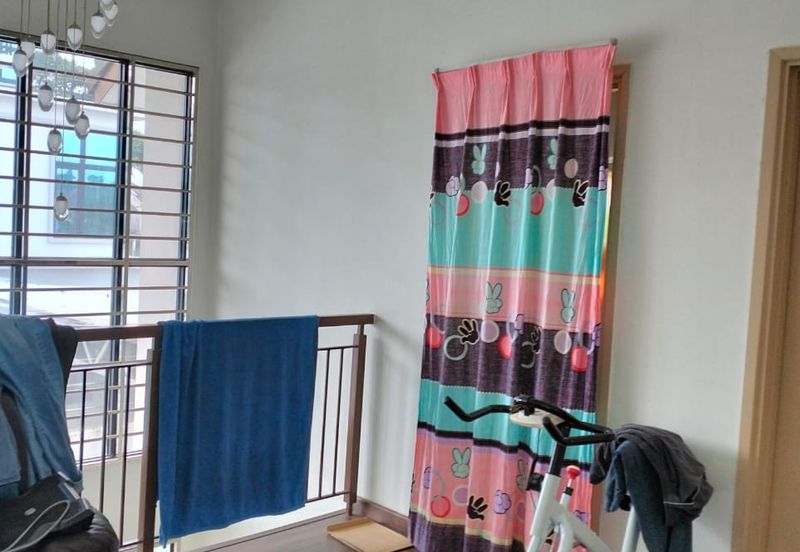 Bandar Utama Batang Kali