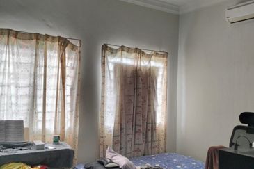 Bandar Utama Batang Kali