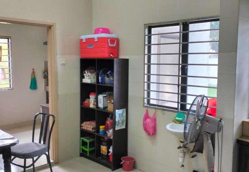 Bandar Utama Batang Kali