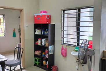 Bandar Utama Batang Kali