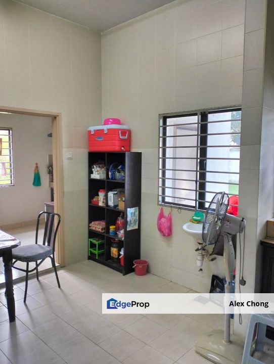 FOR SALE BANDAR UTAMA BATANG KALI 2 STY BANGOLOW HOUSE, Selangor, Batang Kali