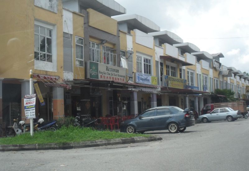 Bandar Utama Batang Kali