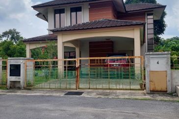 Bandar Utama Batang Kali