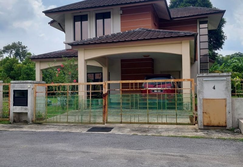 Bandar Utama Batang Kali