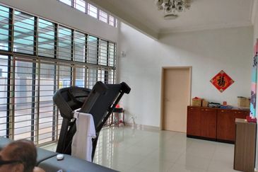 Bandar Utama Batang Kali