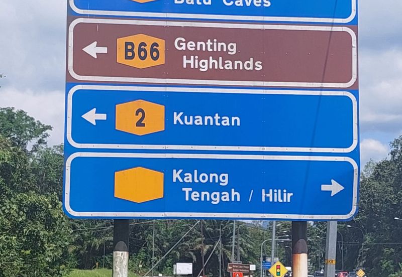 Bandar Utama Batang Kali