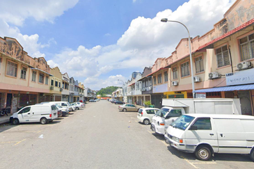 Kinrara Industrial Park