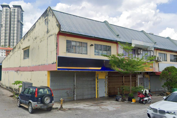 Kinrara Industrial Park