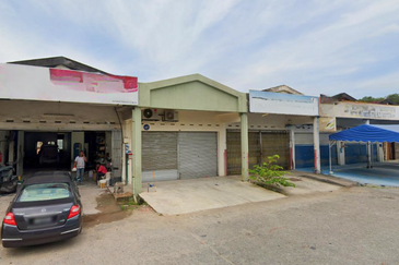 Kinrara Industrial Park