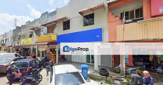 WTR -ps32- looking (Kampung Tasik Tambahan, Ampang) Shop rental, Kuala Lumpur, Ampang Hilir