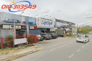 Taman Kinrara Seksyen 3