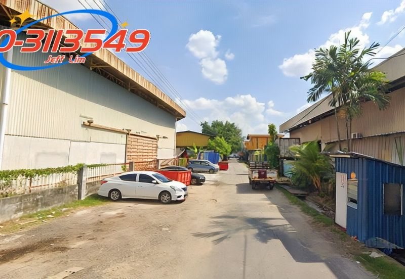 Taman Kinrara Seksyen 3