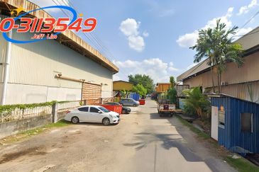 Taman Kinrara Seksyen 3