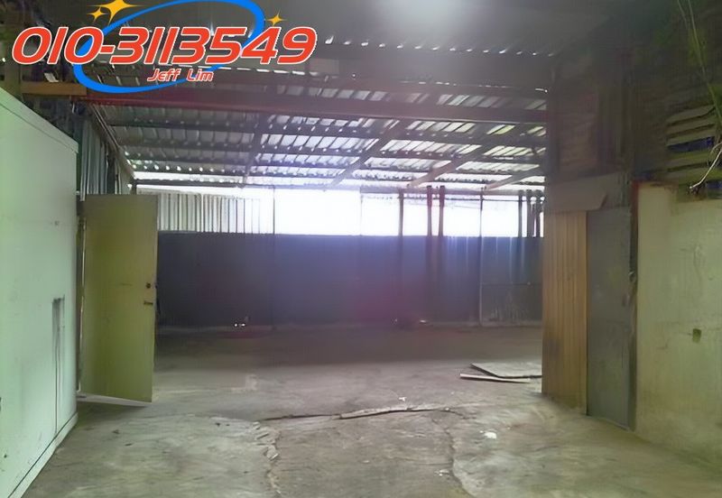 Taman Kinrara Seksyen 3