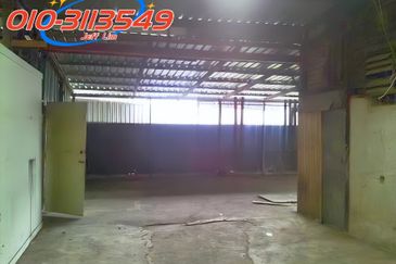 Taman Kinrara Seksyen 3