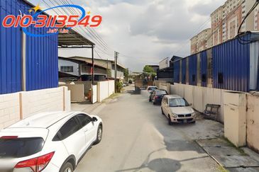 Taman Kinrara Seksyen 3