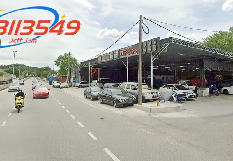 Taman Kinrara Seksyen 3