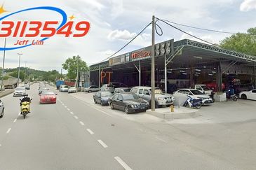 Taman Kinrara Seksyen 3