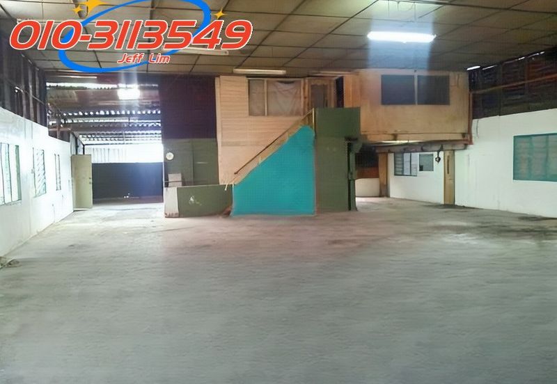 Taman Kinrara Seksyen 3