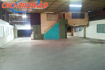 Taman Kinrara Seksyen 3