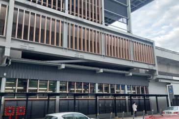 Kepong Business Centre