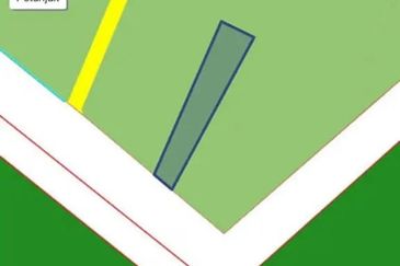 Persiaran Raja Muda Musa, Pelabuhan Klang